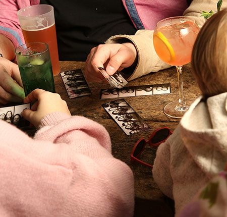 Customising the customer experience