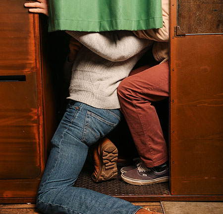 Una animación llave en mano