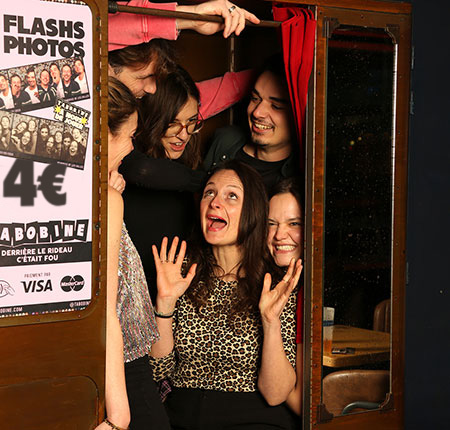 Un servicio llave en mano