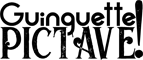 Guinguette Pictave en Poitiers