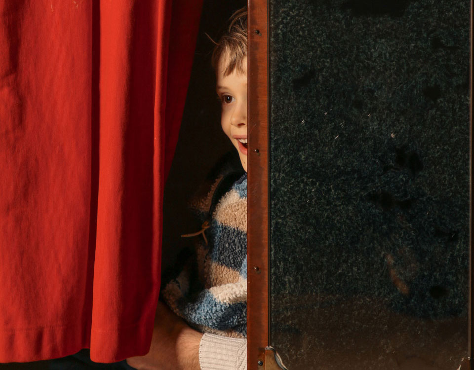 Installazione a lungo termine