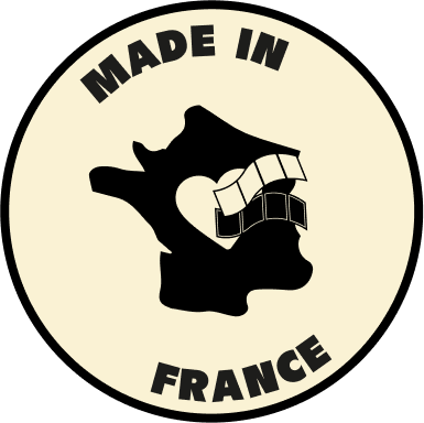 Prodotto in Francia