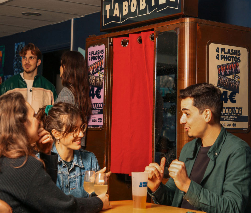 Privatisation et événements ponctuels